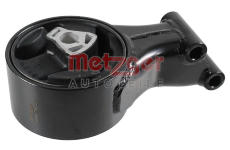 Zavěšení motoru METZGER AUTOTEILE 8054399
