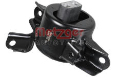 Zavěšení motoru METZGER AUTOTEILE 8054406