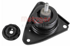 Zavěšení motoru METZGER AUTOTEILE 8054408