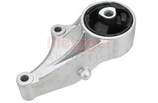 Zavěšení motoru METZGER AUTOTEILE 8054414