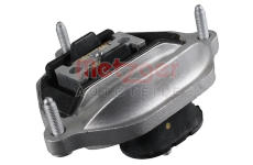 Uložení, manuální převodovka METZGER AUTOTEILE 8054427