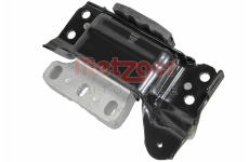 Ulożenie motora METZGER AUTOTEILE 8054428