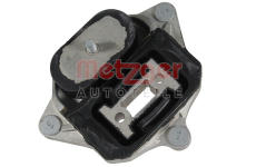 Ulożenie automatickej prevodovky METZGER AUTOTEILE 8054436