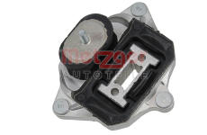 Ulożenie manuálnej prevodovky METZGER AUTOTEILE 8054437