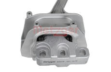 Zavěšení motoru METZGER AUTOTEILE 8054438