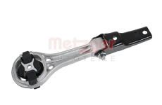 Zavěšení motoru METZGER AUTOTEILE 8054439