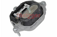 Uložení, manuální převodovka METZGER AUTOTEILE 8054451