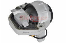 Zavěšení motoru METZGER AUTOTEILE 8054452