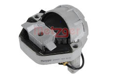 Zavěšení motoru METZGER AUTOTEILE 8054457