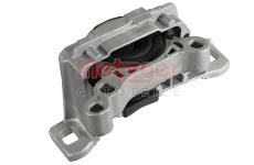 Zavěšení motoru METZGER AUTOTEILE 8054475