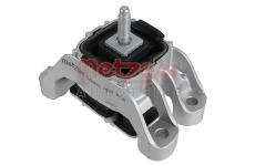 Uložení, manuální převodovka METZGER AUTOTEILE 8054476