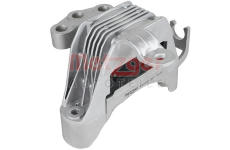 Zavěšení motoru METZGER AUTOTEILE 8054482