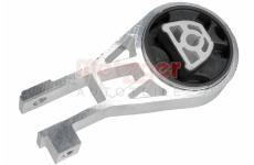 Zavěšení motoru METZGER AUTOTEILE 8054484