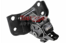 Zavěšení motoru METZGER AUTOTEILE 8054496