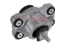 Zavěšení motoru METZGER AUTOTEILE 8054507