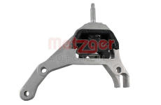 Zavěšení motoru METZGER AUTOTEILE 8054514