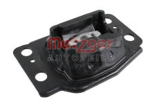 Zavěšení motoru METZGER AUTOTEILE 8054536