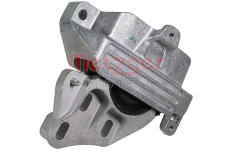 Zavěšení motoru METZGER AUTOTEILE 8054545