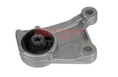 Ulozeni, diferencial METZGER AUTOTEILE 8054557
