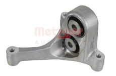 Ulożenie motora METZGER AUTOTEILE 8054582