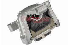 Zavěšení motoru METZGER AUTOTEILE 8054596