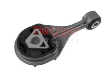 Ulożenie motora METZGER AUTOTEILE 8054627