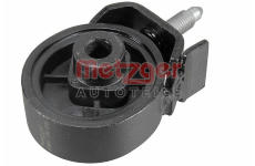 Zavěšení motoru METZGER AUTOTEILE 8054665