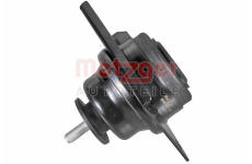 Zavěšení motoru METZGER AUTOTEILE 8054667