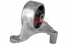 Zavěšení motoru METZGER AUTOTEILE 8054670