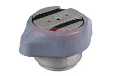 Uložení, manuální převodovka METZGER AUTOTEILE 8054673