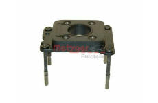 Příruba, centrální vstřikování METZGER AUTOTEILE 8070866