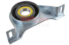 Uložení, kloubový hřídel METZGER AUTOTEILE 8073656