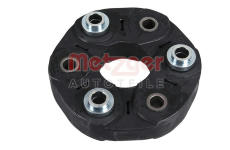 Kloub, kloubový hřídel METZGER AUTOTEILE 8073661