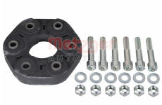 Kloub, kloubový hřídel METZGER AUTOTEILE 8073666