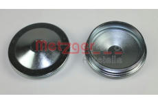 Kryt, lozisko kola METZGER AUTOTEILE 9828K