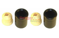 Ochranná sada proti prachu, tlumič pérování METZGER AUTOTEILE DK 4-45