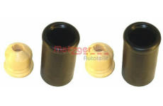 Ochranná sada proti prachu, tlumič pérování METZGER AUTOTEILE DK 4-51