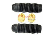 Ochranná sada proti prachu, tlumič pérování METZGER AUTOTEILE DK 4-76