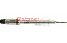 Žhavicí svíčka METZGER AUTOTEILE H9 001