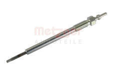 Zhavici svicka METZGER AUTOTEILE H5 128