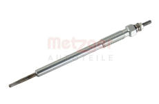 Zhavici svicka METZGER AUTOTEILE H5 247