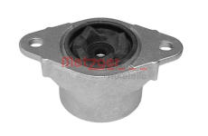 Ložisko pružné vzpěry METZGER AUTOTEILE 6490094