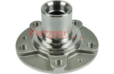 Náboj kola METZGER AUTOTEILE N 1034