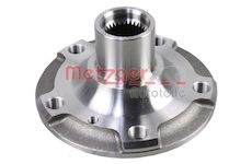 Náboj kola METZGER N 1047