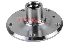 Náboj kola METZGER AUTOTEILE N 1061