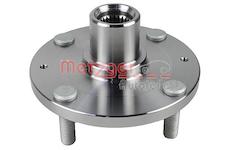 Náboj kola METZGER AUTOTEILE N 1071