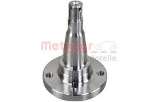 Náboj kola METZGER AUTOTEILE N 1084