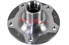 Náboj kola METZGER AUTOTEILE N 1085