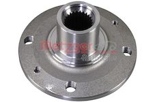 Náboj kola METZGER AUTOTEILE N 1086