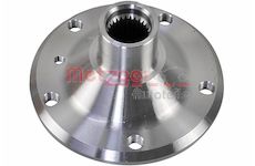 Náboj kola METZGER AUTOTEILE N 1089